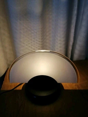 AF CINQUANTA ITALY Coppia BAJOUR Made In Italy MODERNARIATO Vintage usate - Immagine 1 di 4