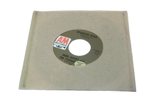 HERB ALPERT SPANISH FLEA/WHAT NOW MY LOVE*1969 AM 792*JAZZ/LATIN*RARE UNPLAYED* - Picture 1 of 3