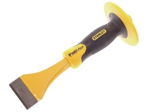 STANLEY® Hand Tools - Pisau Tukang Elektrik FatMax® Dengan Pelindung 55mm (2.1/ - Picture 1 of 1