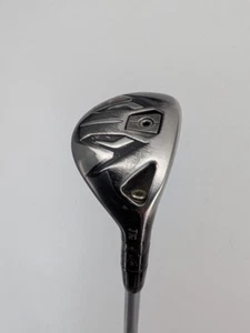 Titleist TSi2 21* Womens 4 Hybrid Ladies Graphite Flex KBS TGI 50 - Picture 1 of 5