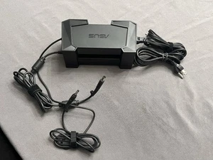 ASUS ROG G20 G20AJ Genuine 2x Power Adapter Charger 19.5V 230W + 180W - Afbeelding 1 van 4