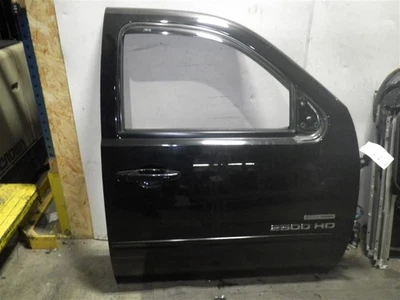 2010 Sierra 2500 Passenger Front Door - Изображение 1 из 4