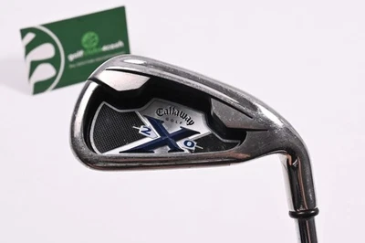 Callaway X-20 #6 Iron / 30 Degree / Uniflex Callaway X-20 Shaft - Image 1 of 4