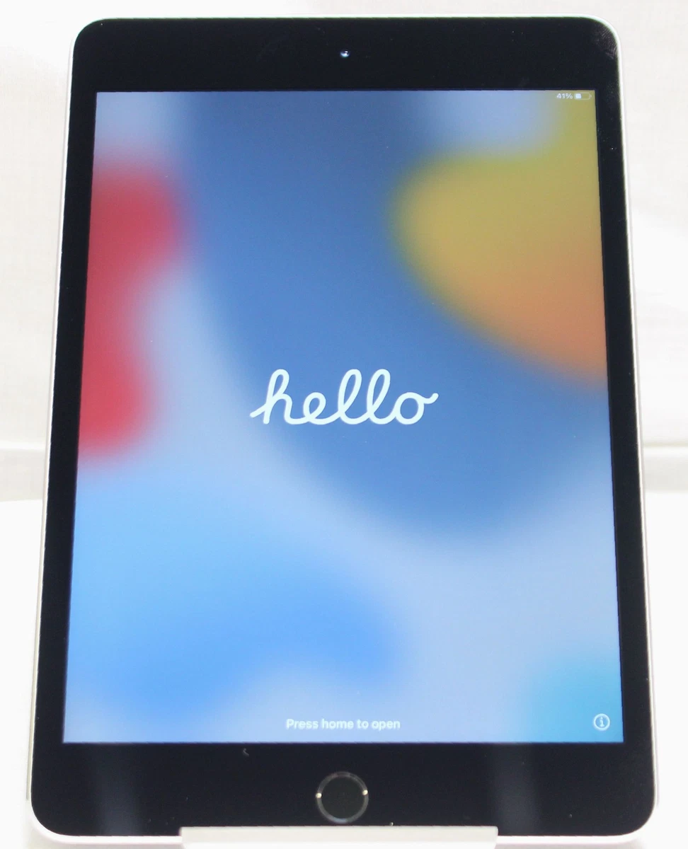 iPad mini4 本体のみ 16GB Apple iPad mini 4 Wi-Fiモデル 16GB 価格