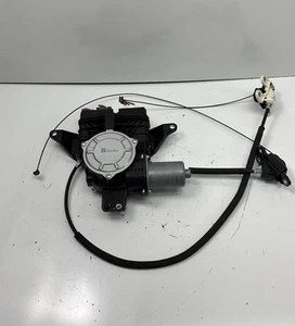 ✅ Honda Odyssey 2011-2017 lado del pasajero derecho motor puerta corredera eléctrica OEM - Imagen 1 de 7