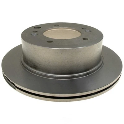 Rotor de freno trasero para Kia Sorento 2003-2006 2004 2005 Raybestos 980324R Foto 1 de 3