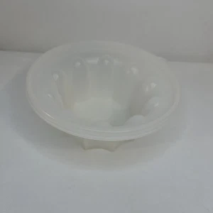 Tupperware Jello Mold Ring Replacement Insert Vintage Jel N Serve - Picture 1 of 9
