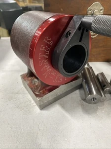 Suburban Tool Collet Master Spin Index Fixture 5C No Etchings - Picture 1 of 7