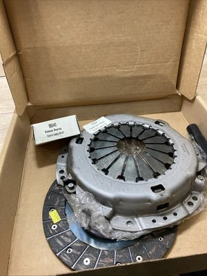 Kit de embrague Luk para Camry, Solara, Celica, MR2 16-073 Foto 1 de 4