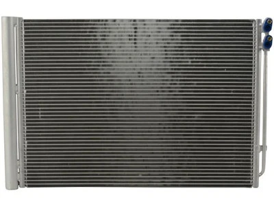 Condensador de aire acondicionado para BMW 535i GT 2011-2017 xDrive 54563FTVV 2012 2013 2014 2015 Foto 1 de 2