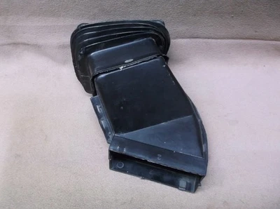 Mercury Cougar XR7 GT 1971 1972 1973 derecha ventilación aire fresco al tablero conducto sin aire acondicionado Foto 1 de 4