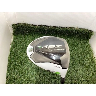 TaylorMade RBZ R RB-50 (Driver) 46 9.5° - Image 1 of 4