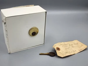 Caja de bloqueo de seguridad CKBSM - montaje en superficie - Imagen 1 de 10