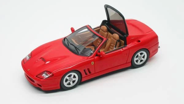 Ferrari Superamerica Red RL039 1/43 Red Line - Immagine 1 di 1