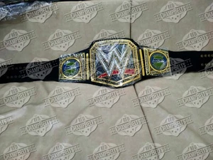 Seattle Seahawks NFL Championship Belt Adult Size - Picture 1 of 4
