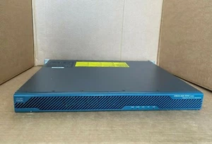 Cisco ASA5540 mit VPN Premium Lizenz neueste iOS 9.17 (32) 2GB DRAM & Halterungen - Bild 1 von 12