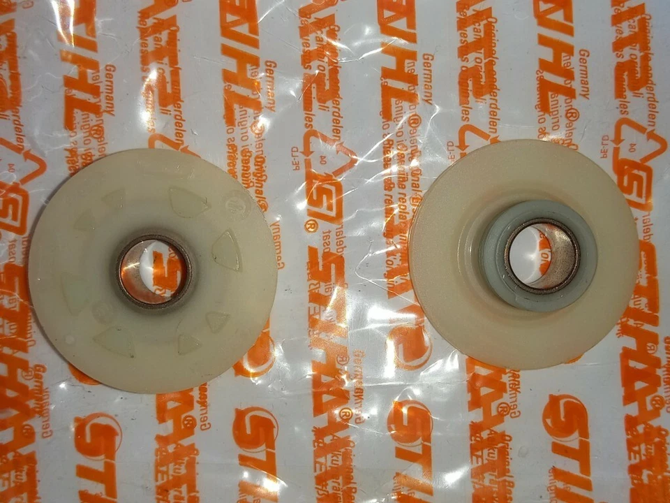 STIHL CHIOCCIOLA POMPA OLIO 1/4" - 3/8"STHIL PER MOTOSEGA MS 150 MS 151 MS 193 MS 194