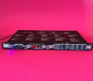 Peavy DDF2 Dual Deltafex Effects Processor - Picture 1 of 11
