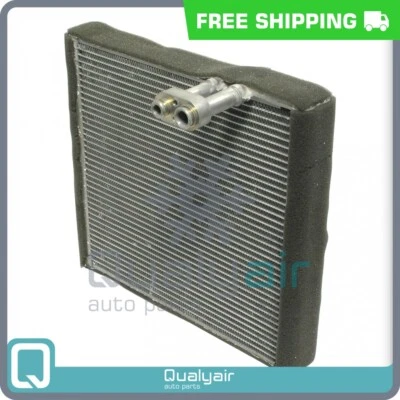 AC Evaporator Core fits Lexus ES300h, ES350, RX350, RX450h / Toyota Avalon... QU - Image 1 of 4