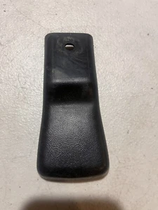 1978-1988 El Camino Malibu Monte Carlo 442 Regal Bucket Seat Track Upper Cover - Picture 1 of 5