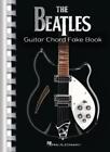 The Beatles Guitar Chord Fake Book (Paperback)