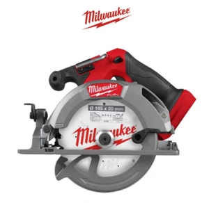MILWAUKEE M18 FCS552 18V Sierra Circular 165mm / Herramienta Desnuda / Compac... - Imagen 1 de 8