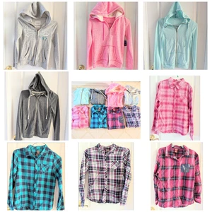 Lot Girls Size (14-16) Adult size (XS - S) Brand New Clothes - Picture 1 of 1