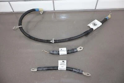 23 cables de tierra Fisker Ocean One OEM FM2980610347A FM2980610446B FM2915800002B Foto 1 de 4