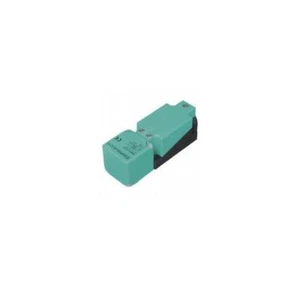 Pepperl+Fuchs Fabrik Näherungsschalter NBB20-U1-A2 Induktiv 194784 - Bild 1 von 9