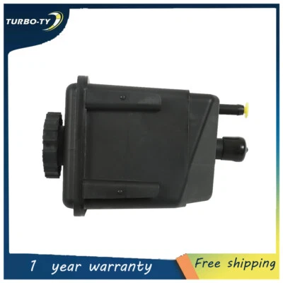 Power Steering Reservoir For Chrysler 300 Dodge Charger Challenger 2006-2010 Foto 1 de 4