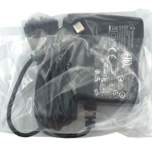NEW Genuine Plantronics USB Micro B Switching Adapter SSA-3W-050018F 5V 0.18A - Picture 1 of 8