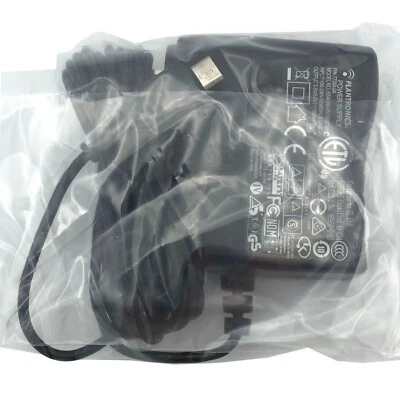 NEW Genuine Plantronics USB Micro B Switching Adapter SSA-3W-050018F 5V 0.18A - Image 1 of 4