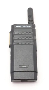 Motorola SL1600 | VHF & UHF | 99 Ch bis 3 W UHF 435–470 MHz Funkgerät DIV11361 - Bild 1 von 5