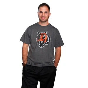 Cincinnati Bengals NFL Short Sleeve T-Shirt Large - Picture 1 of 2