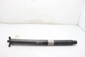 00-02 MERCEDES-BENZ W220 S430 REAR DRIVESHAFT 2204102006 E3528 - Picture 1 of 12