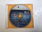 Test Drive Unlimited (Microsoft Xbox 360, 2006) Disc Only Tested and Works!!