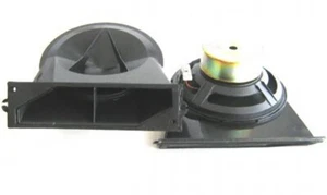 1 pezzo Altoparlante Hi-Fi 8 Ohm, 15W 12 cm con convogliatore acustico 15W 8 Ohm - Imagen 1 de 2