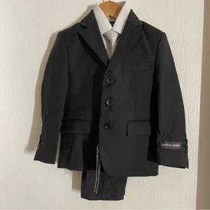 kidsworldofusa Boys Fashion Suit (5-Piece Set) Size 4 - Picture 1 of 9