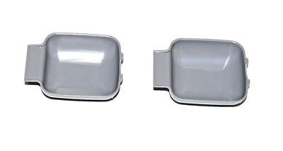 Protector de dedo para manija de puerta GRIS para Volkswagen Type1 Type2 Type3 Ghia Vanagon Foto 1 de 2