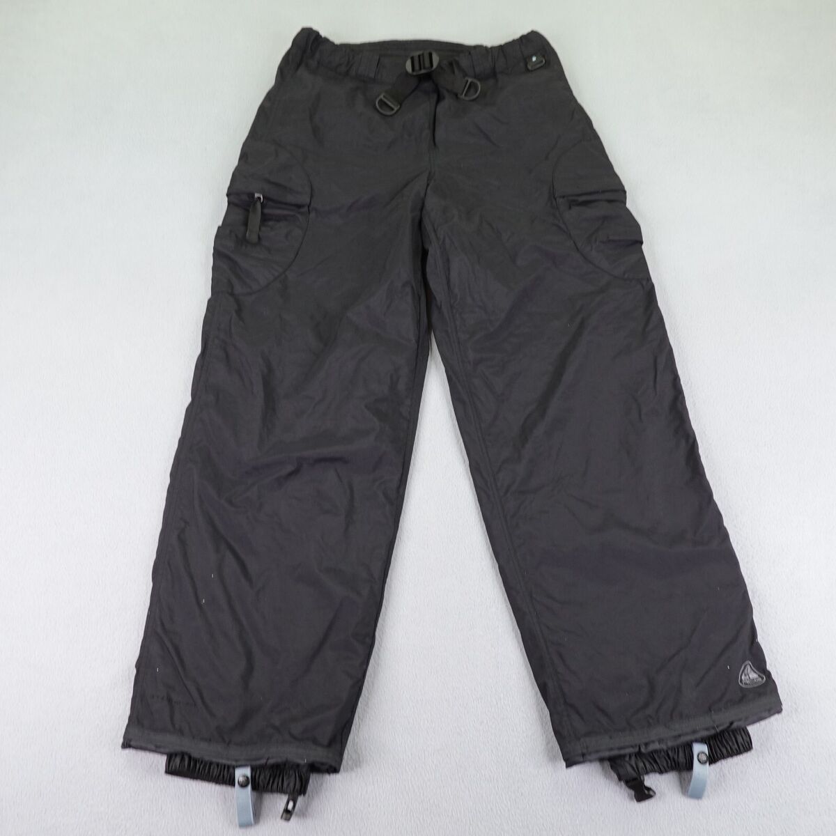 Nike Snow Pants & Bibs for Men for sale - eBay Nike Snow Pants & Bibs for Men for sale - eBay