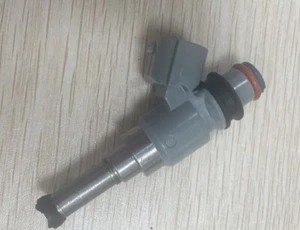 Set of 4, OEM Fuel Injectors fits 2013-2020 Subaru BRZ 2.0L H4 - Picture 1 of 5