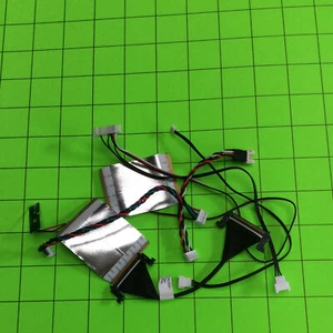 Acer XZ306C Monitor Multiple Internal Cable Wire - Picture 1 of 1