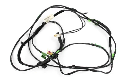 1Q0971650B Original VW EOS 1F 2.0 Antennenverbindungsleitung Kabebaum Cable - Image 1 of 4