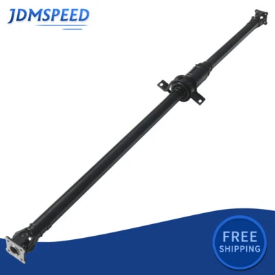 后传动轴道具轴组件适用于铃木 SX4 L4 2.0L 2010 2011 2012 2013  — 第 1/4 张图片