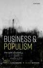 Business And Populism: The Odd Couple? By Magnus Feldmann: New