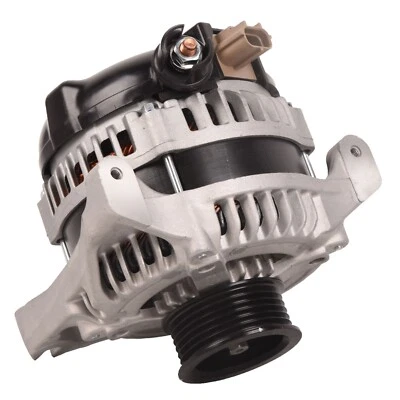 New 12V 150Amp Alternator for Ford Expedition Lincoln Navigator 2006-2008 - Image 1 of 4