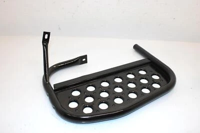 87 Polaris Trail Boss 250 2x4 OEM apoio para os pés esquerdo 1040109 AP32 - Imagem 1 de 4