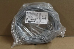 Telemechanique XZCPV1141L10 Pre-Wired Connector - Picture 1 of 3