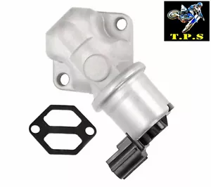 IDLE AIR CONTROL VALVE MERCURY / MERCRUISER 3.0 4.3 5.0 5.7 6.2 L V6 V8 350 357 - Picture 1 of 1