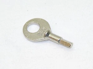 BMW R26 - VIERKANT SCHLÜSSEL  METALLFORM - FÜR WERKZEUGFACH - NEU 4080172* - Picture 1 of 1